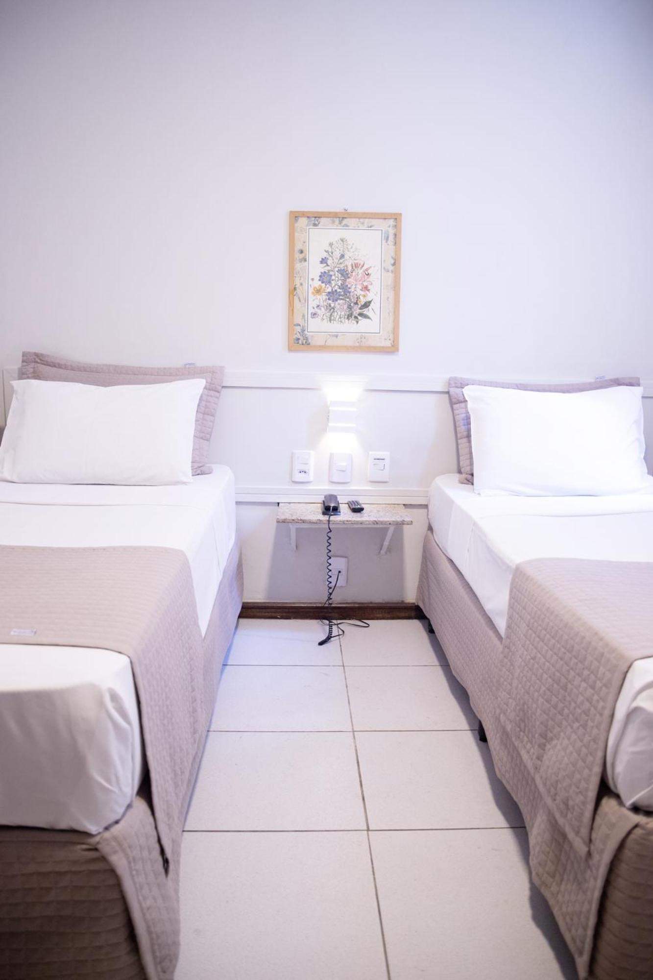 Bh Palace Hotel