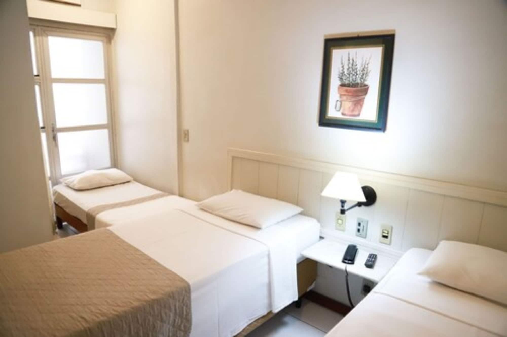 Bh Palace Hotel Belo Horizonte