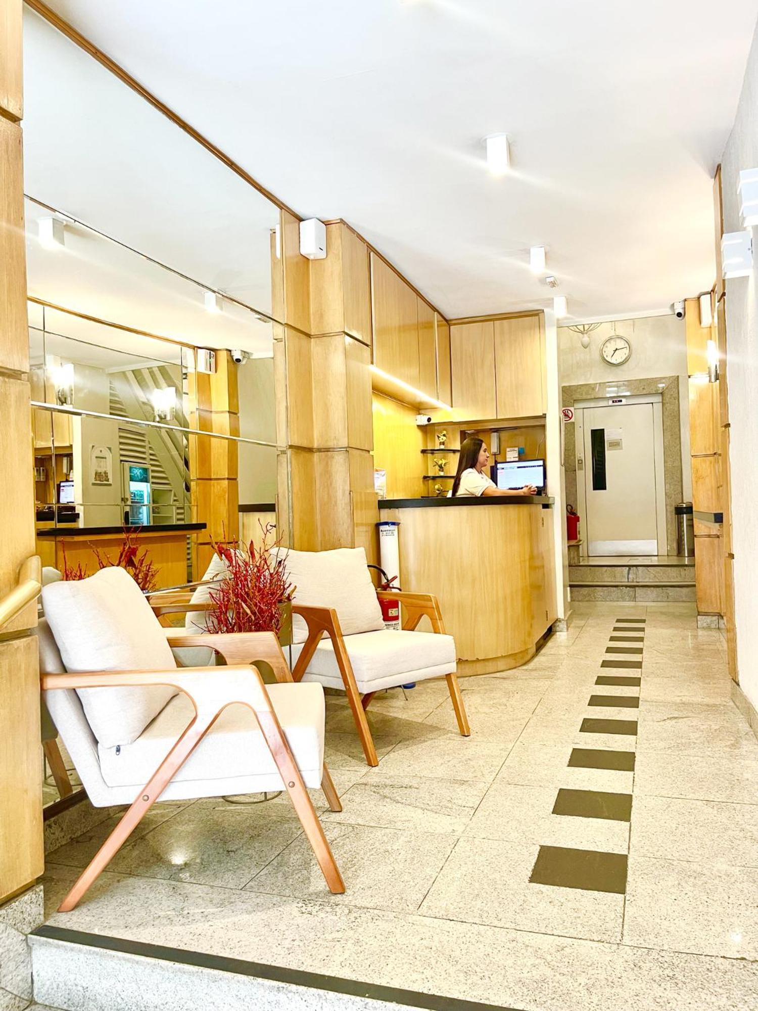 Bh Palace Hotel