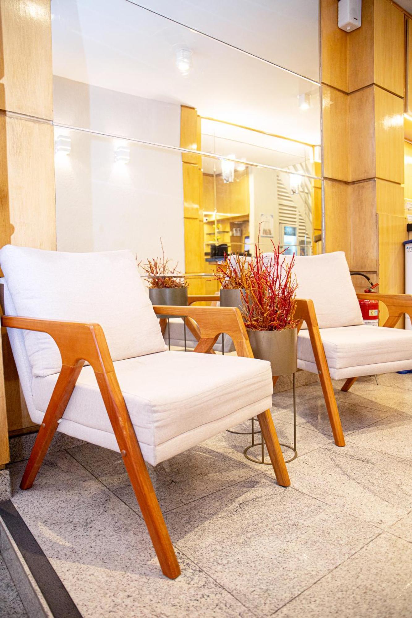 Bh Palace Hotel Belo Horizonte