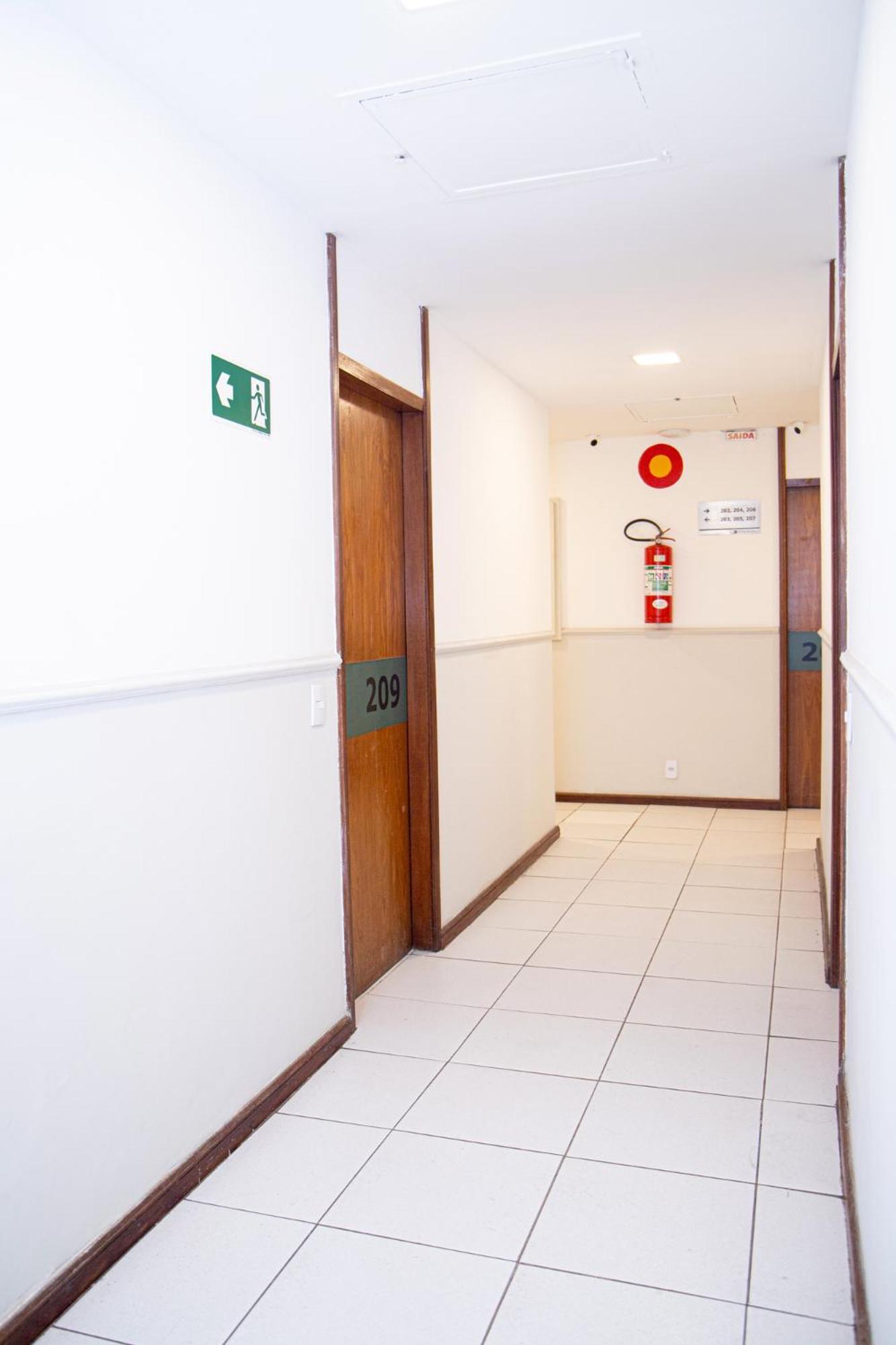 Bh Palace 3* Belo Horizonte