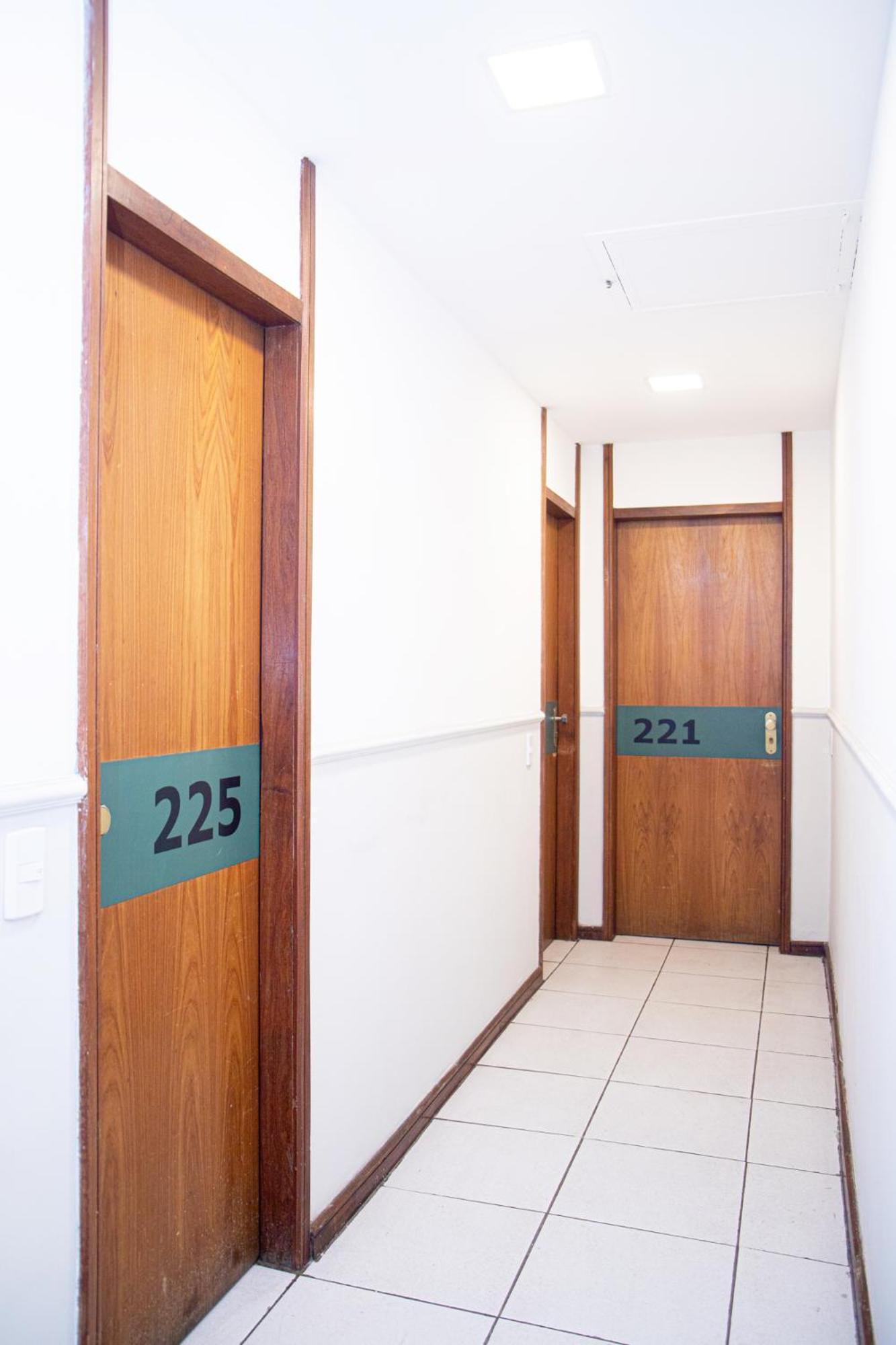 Hotel Bh Palace Belo Horizonte