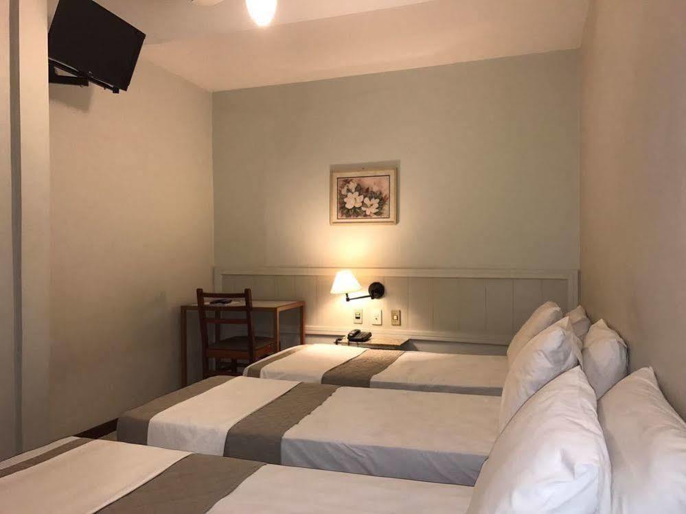 Hotel Bh Palace Belo Horizonte