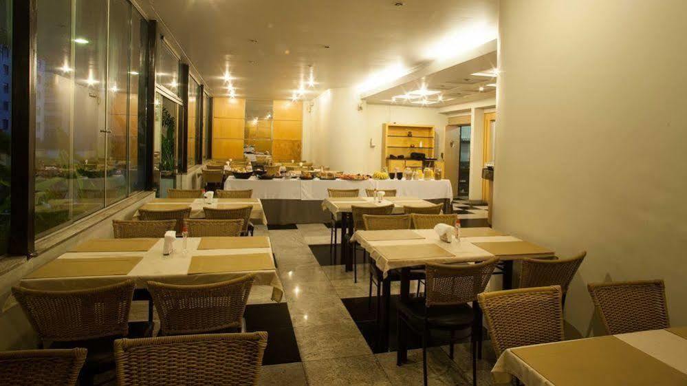 Bh Palace 3* Belo Horizonte
